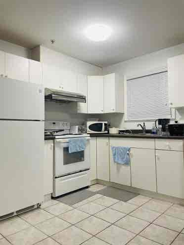 1 Bedroom for Rent (Female Only)