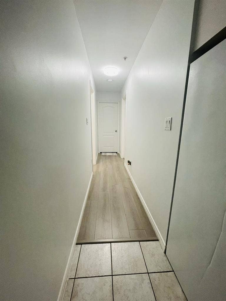 1 Bedroom for Rent (Female Only)