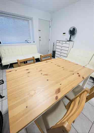 1 Bedroom for Rent (Female Only)