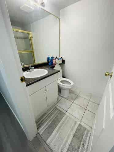 1 Bedroom for Rent (Female Only)