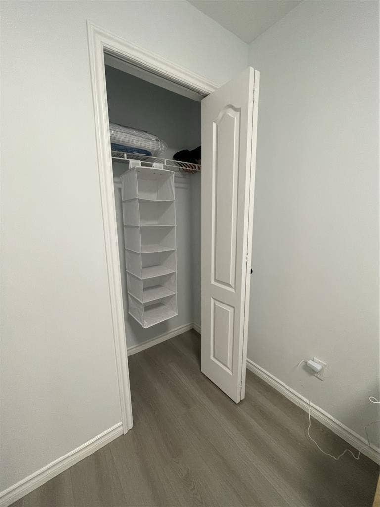 1 Bedroom for Rent (Female Only)