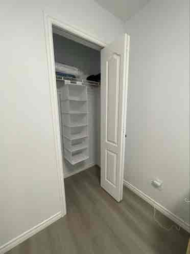 1 Bedroom for Rent (Female Only)