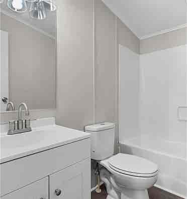 Room for rent, private bathroom.
