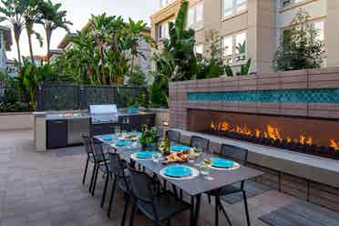 VILLAS AT PLAYA VISTA SAUSALITO