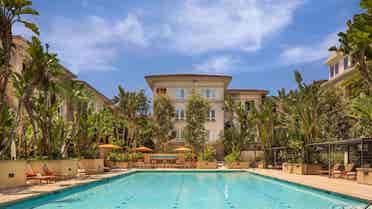 VILLAS AT PLAYA VISTA SAUSALITO