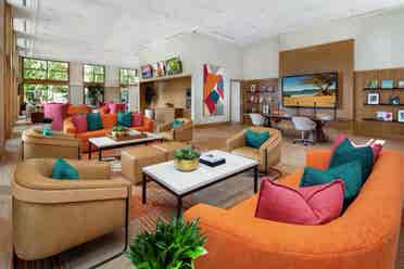 VILLAS AT PLAYA VISTA SAUSALITO