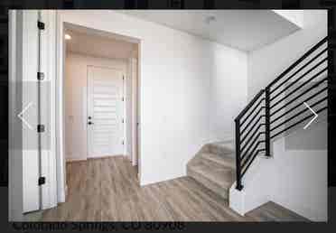 Private room & bathroom