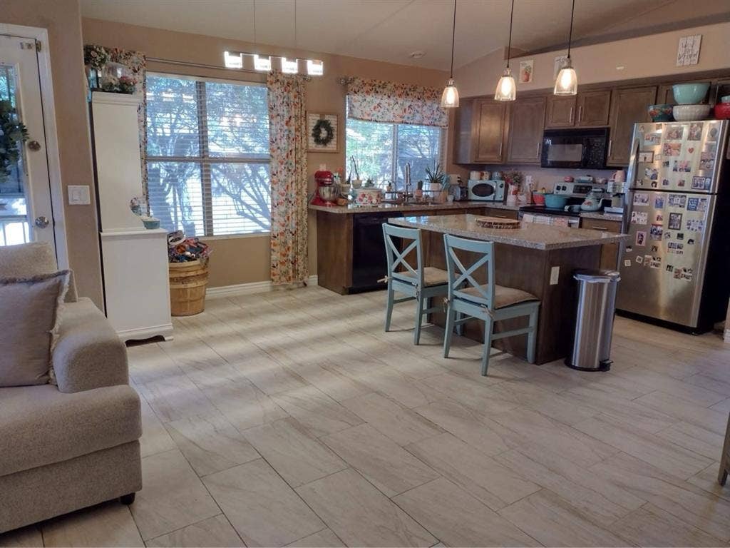 New Listing