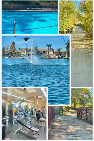 Room available in Lake Forest home