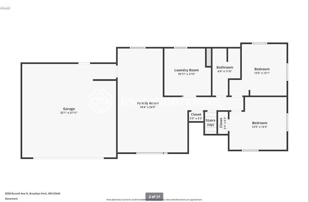 New Listing