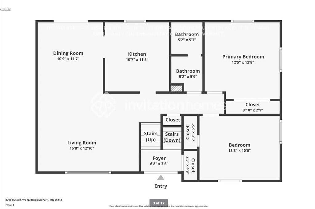 New Listing