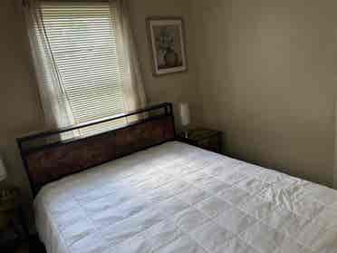 Private Room for Rent