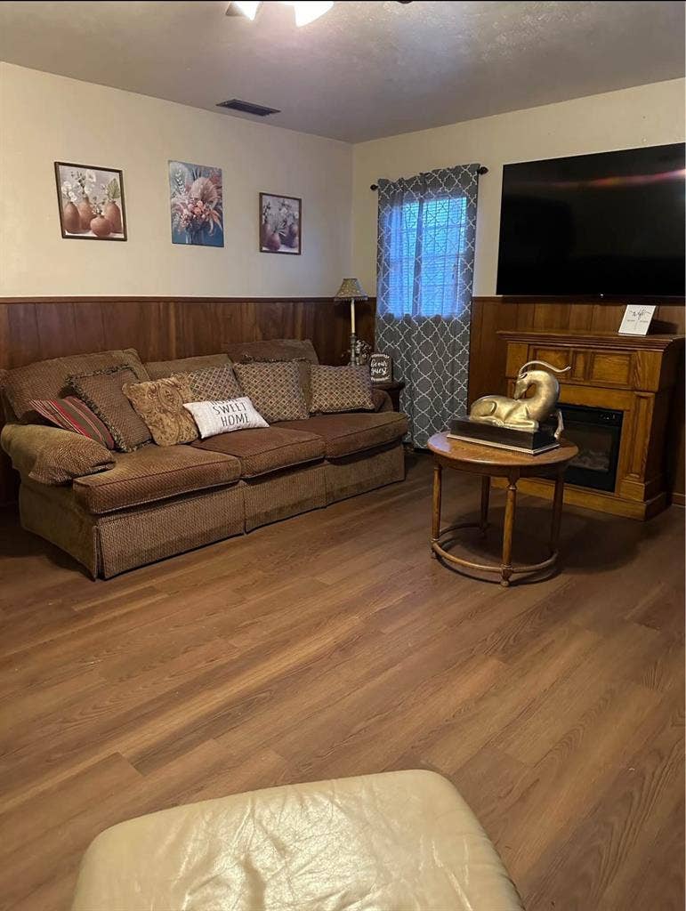 Private Room for Rent