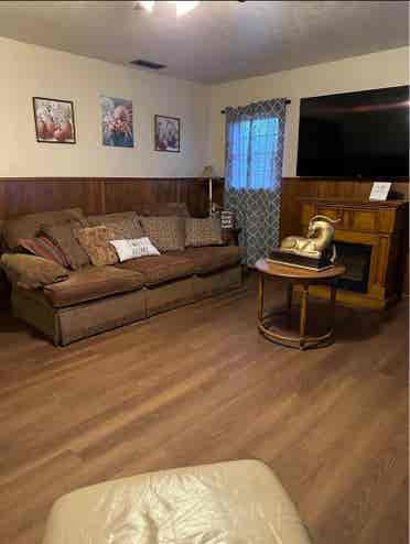 Private Room for Rent
