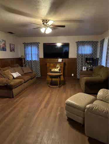 Private Room for Rent
