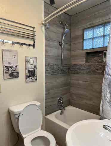 Private Room for Rent