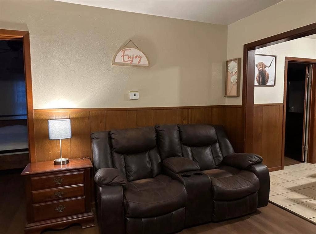 Private Room for Rent