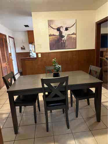 Private Room for Rent