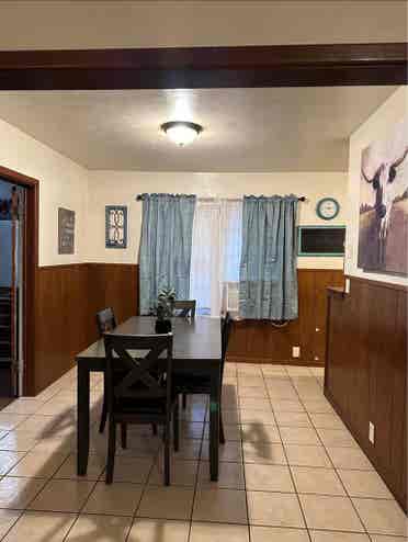 Private Room for Rent