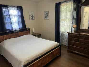 Private Room for Rent
