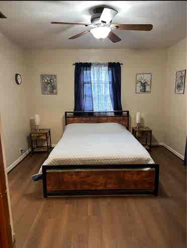 Private Room for Rent