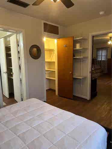 Private Room for Rent