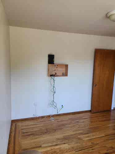 sqft room for rent in 2 bedroom