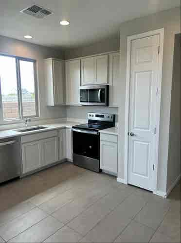 Private Casita for rent!