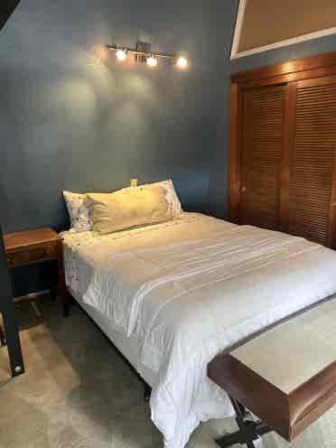 Cozy Truckee Home