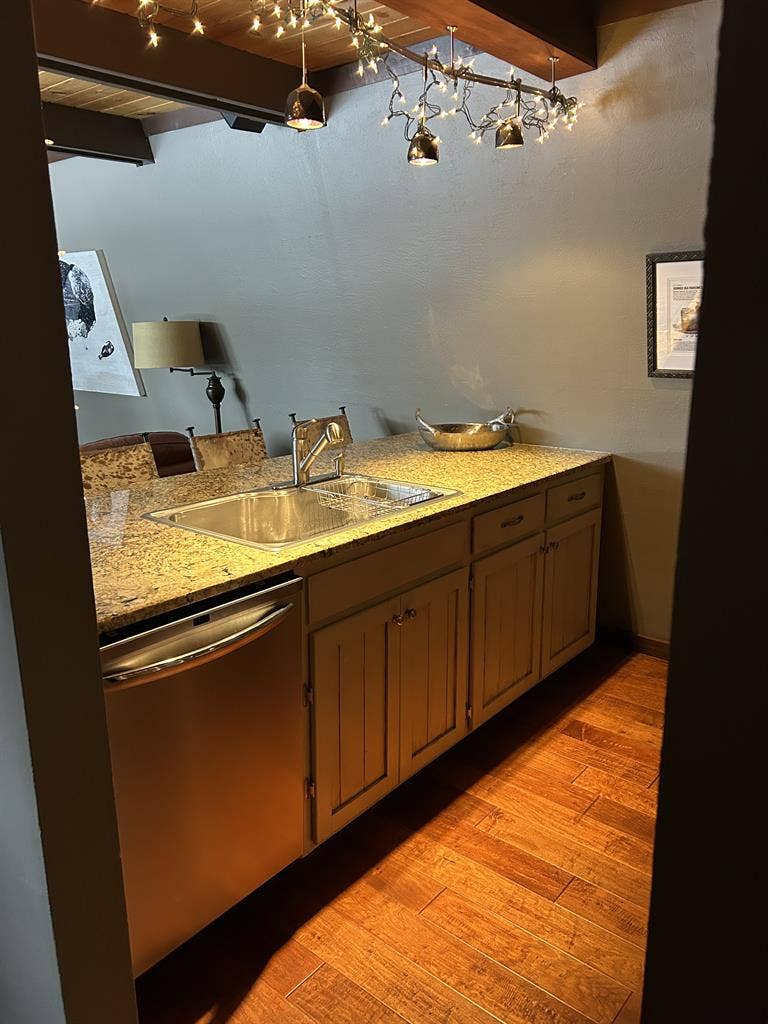 Cozy Truckee Home