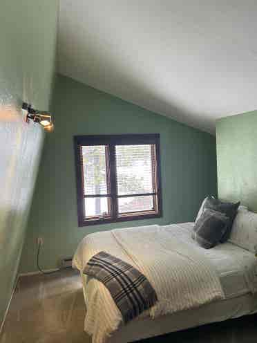 Cozy Truckee Home