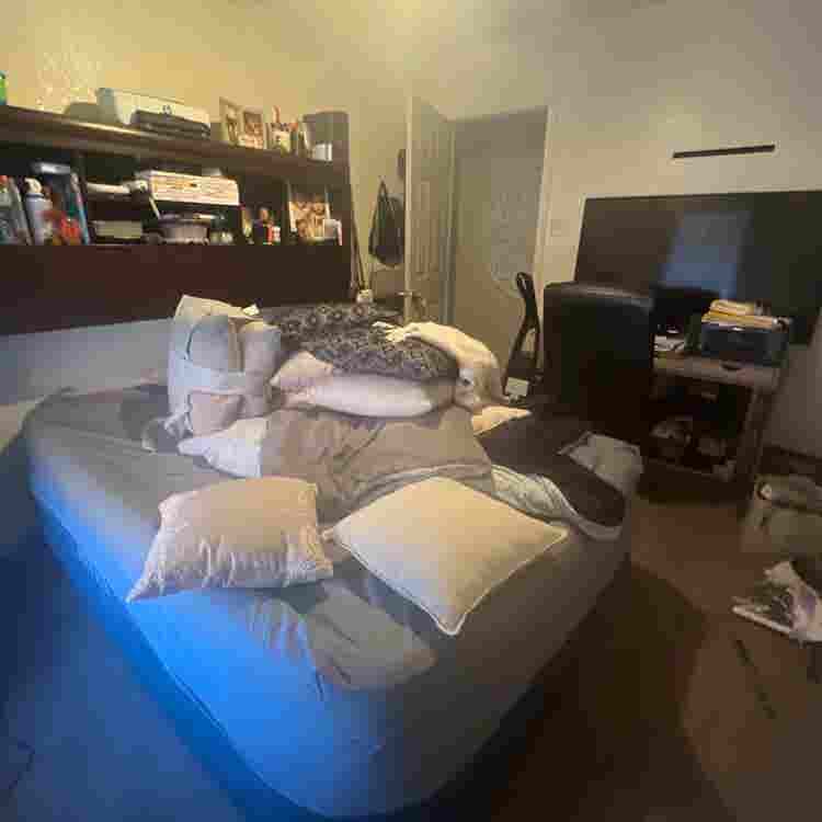 Room for rent