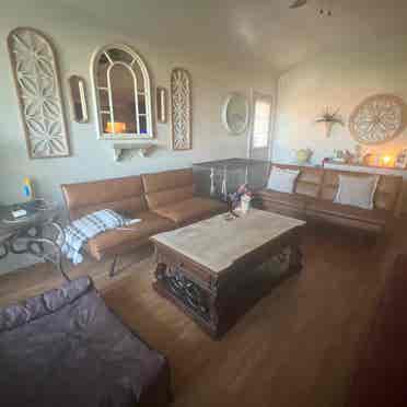Room for rent