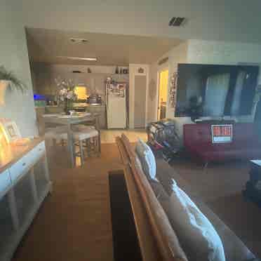 Room for rent