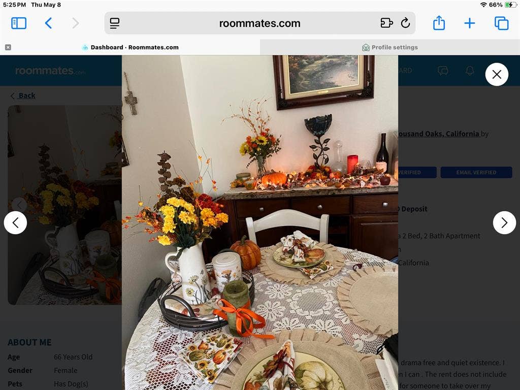New Listing
