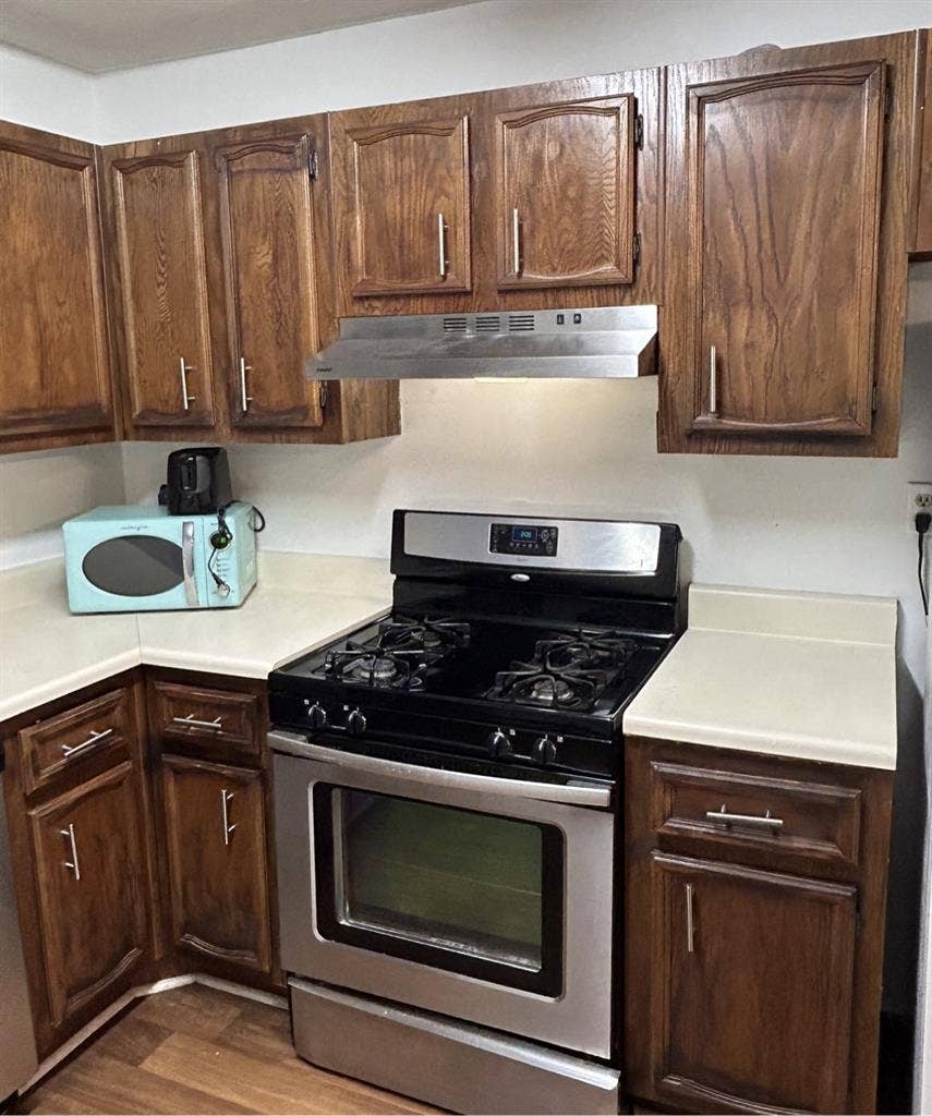 Fully furnished in Marietta 🔑