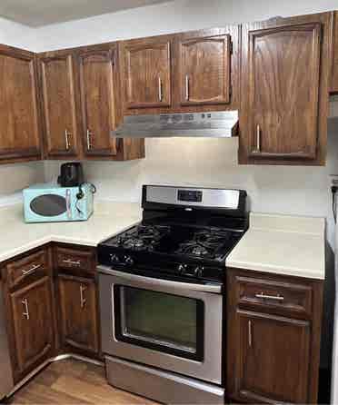 Fully furnished in Marietta 🔑