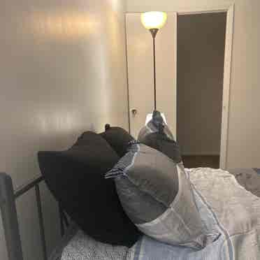 Fully furnished in Marietta 🔑 GA