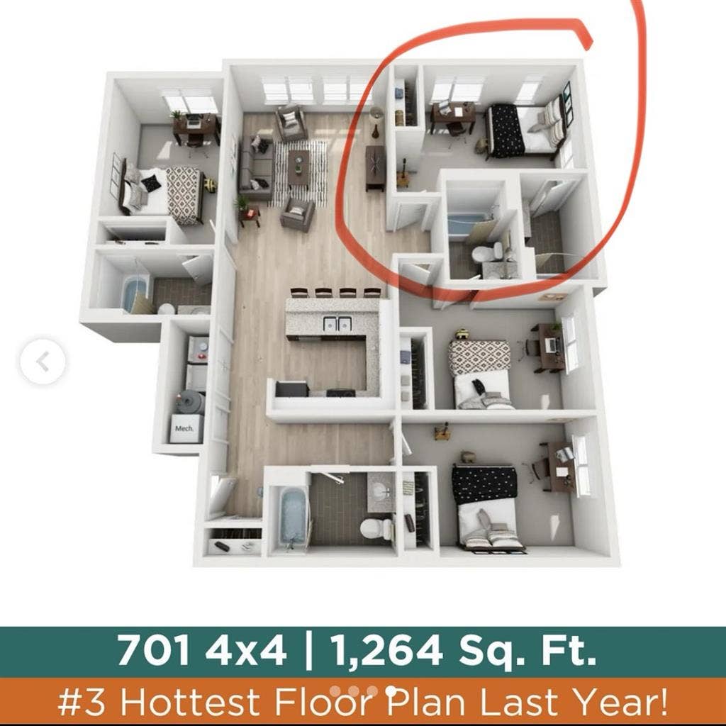 New Listing