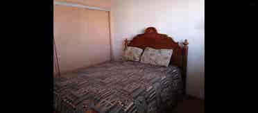 BEDROOM FOR RENT