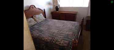 BEDROOM FOR RENT