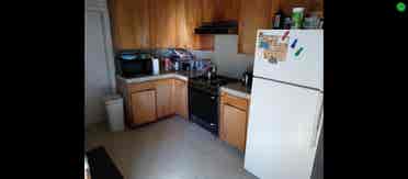 BEDROOM FOR RENT