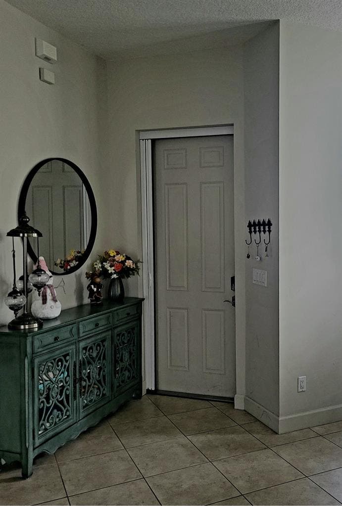 Private Furnished Bedroom