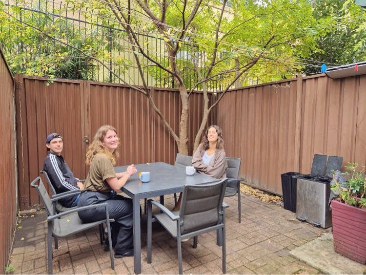🌟 Shared house - Chippendale 🌟