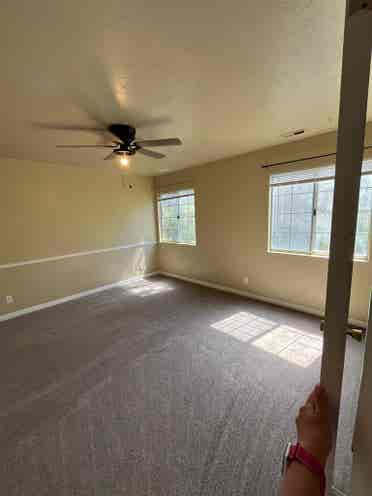 2 bedrooms for rent