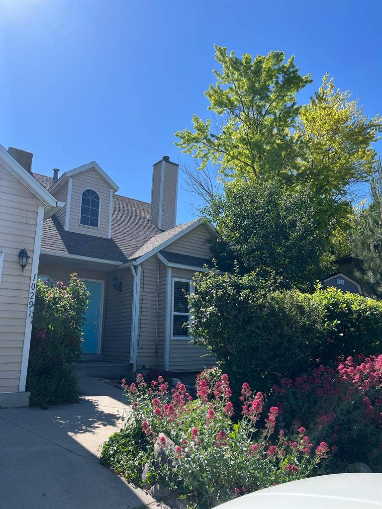 2 bedrooms for rent