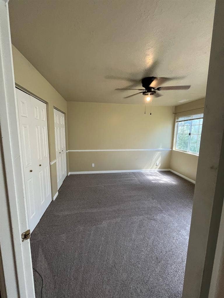 2 bedrooms for rent