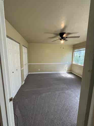 2 bedrooms for rent