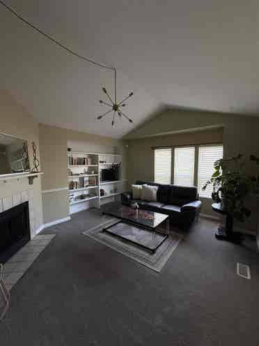 2 bedrooms for rent