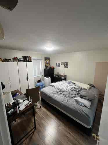 2 Rooms for Rent